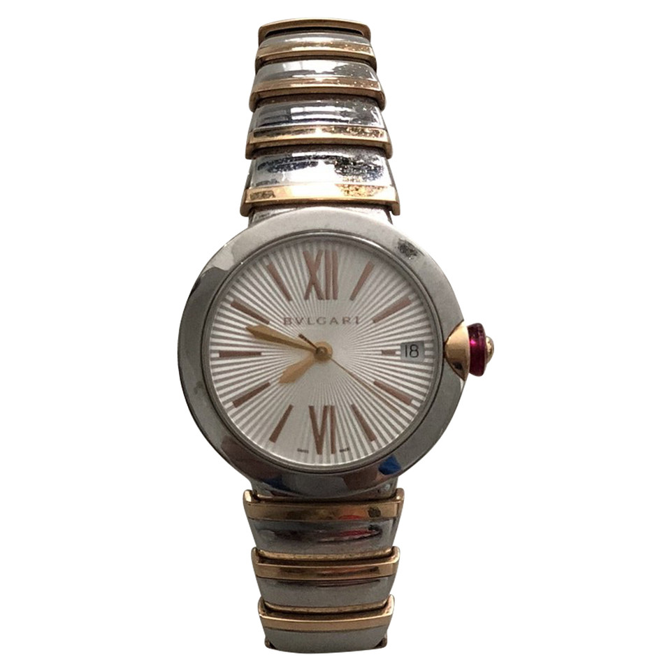 Bulgari watch