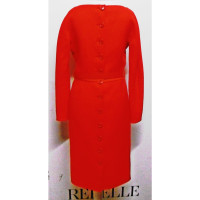 Christian Dior robe