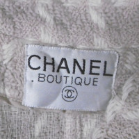Chanel Woll-Jacke