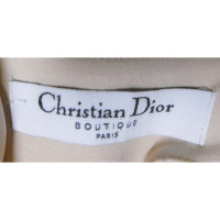 Christian Dior evening dress