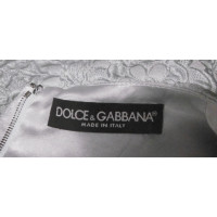 Dolce & Gabbana Habille-moi un motif de fleurs