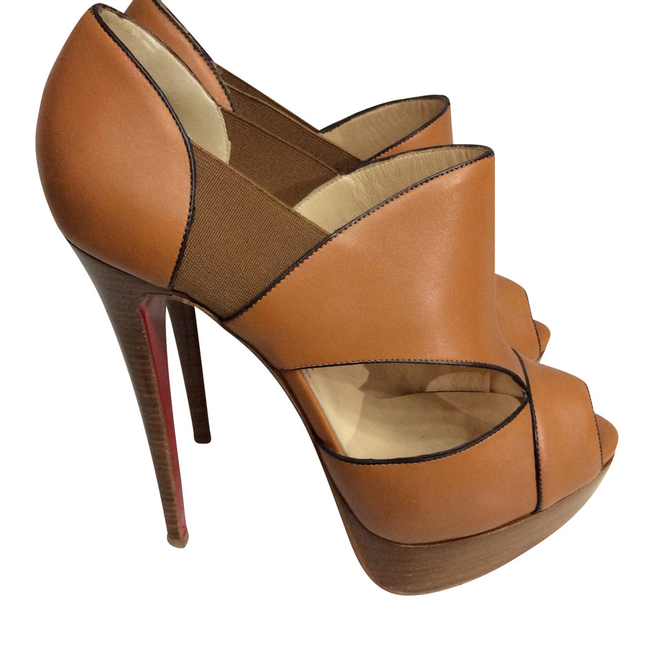 Christian Louboutin Sandaletten