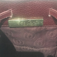 Cartier Secchio Bag