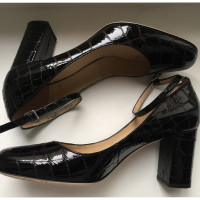 Theory pumps in lakleder