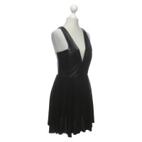 Michelle Mason Dress in Black