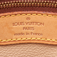 Louis Vuitton Petit Bucket Monogram Canvas