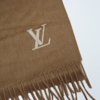 Louis Vuitton Cashmere scarf