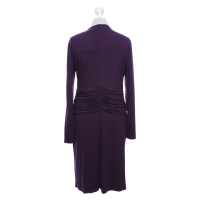 Rena Lange Dress in Violet