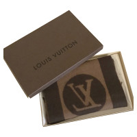 Louis Vuitton sciarpa