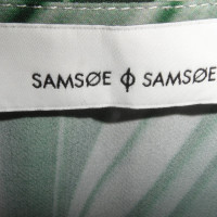 Samsøe & Samsøe jurk
