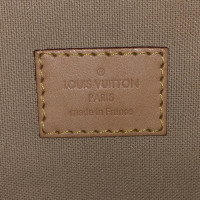 Louis Vuitton Riviera PM Damier Azur Canvas