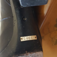 Gucci boot