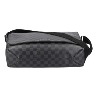 Louis Vuitton Distretto GM Damier Graphite Canvas