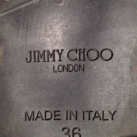Jimmy Choo Stiefeletten