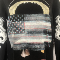 Givenchy sweater