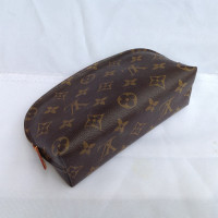 Louis Vuitton Small cosmetic bag from Monogrammcanvas