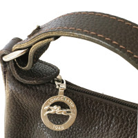 Longchamp cuir Cross Body Bag