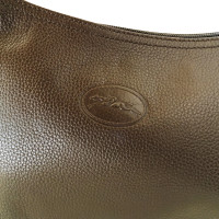 Longchamp cuir Cross Body Bag