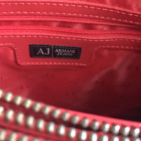 Armani Jeans Tote Bag