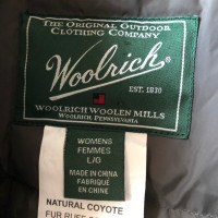 Woolrich Giaccone con cappuccio 