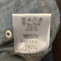 Alexander McQueen Jeans