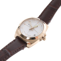 Paul Smith Watch Leather in Brown