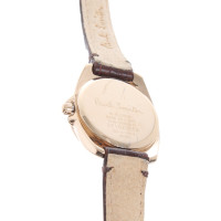 Paul Smith Watch Leather in Brown