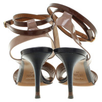 Fendi Sandals with straps