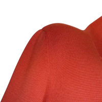 Luisa Spagnoli Luisa Spagnoli - Jas / jas gemaakt van rode wol