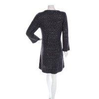 Michael Kors Kleid in Grau