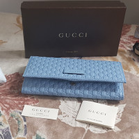Gucci gucci wallet Guccissima