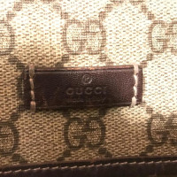 Gucci Shoulder strap fabric gg