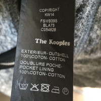 The Kooples hoodie 