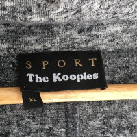 The Kooples felpa con cappuccio