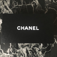 Chanel Fluweel fluweel