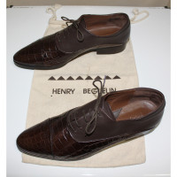 Henry Beguelin Lace-up shoes
