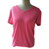 Nike Top in Pink