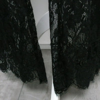 Twin Set Simona Barbieri trousers made of lace