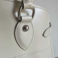Louis Vuitton Vuitton Passy bag epi leather