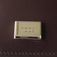 Tod's deleted product