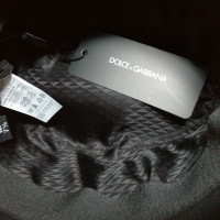 Dolce & Gabbana CAPPELLO IN LANA