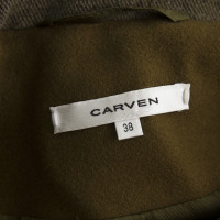 Carven Short Jacket