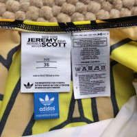 Jeremy Scott For Adidas Frieten badpak