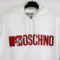 H&M (Designers Collection For H&M) MOSCHINO Pullover Limited Edition