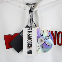 H&M (Designers Collection For H&M) MOSCHINO Pullover Limited Edition