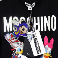 H&M (Designers Collection For H&M) MOSCHINO x H&M - T-Shirt 