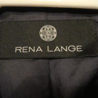 Rena Lange Blazer aus Seide
