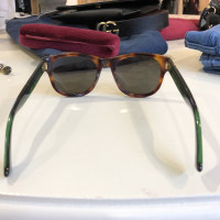 Gucci Sonnenbrille