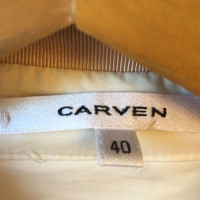 Carven Robe Carven 