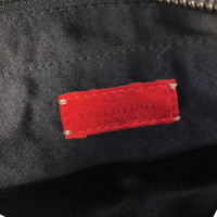 Valentino Garavani Valentino clutch bag with Swarovski